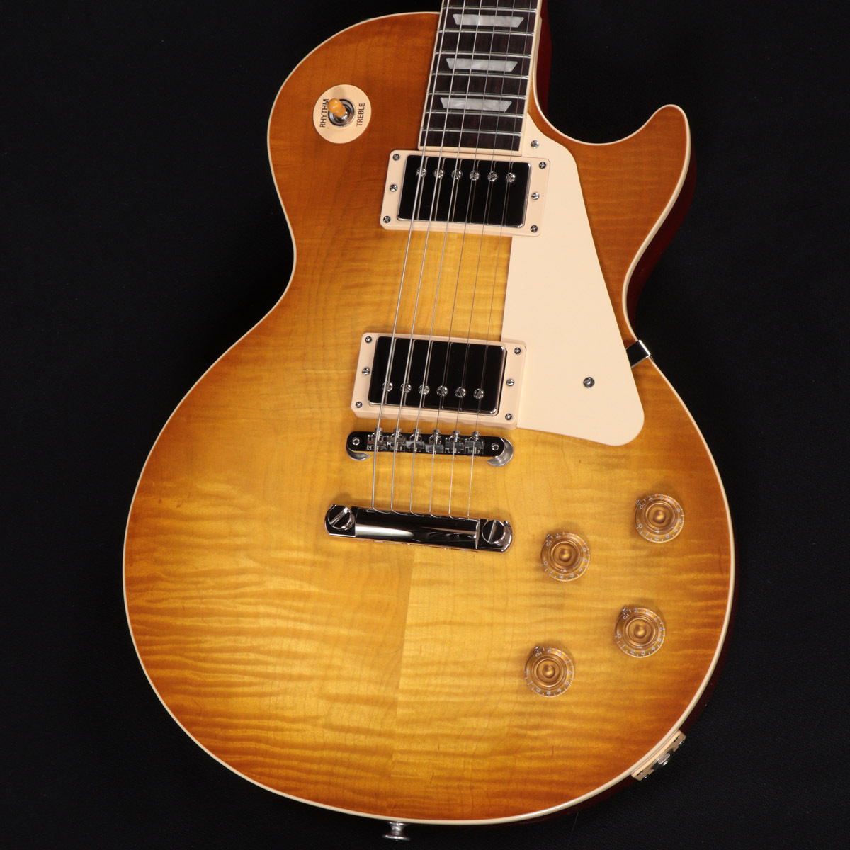 Gibson Les Paul Standard 50s 