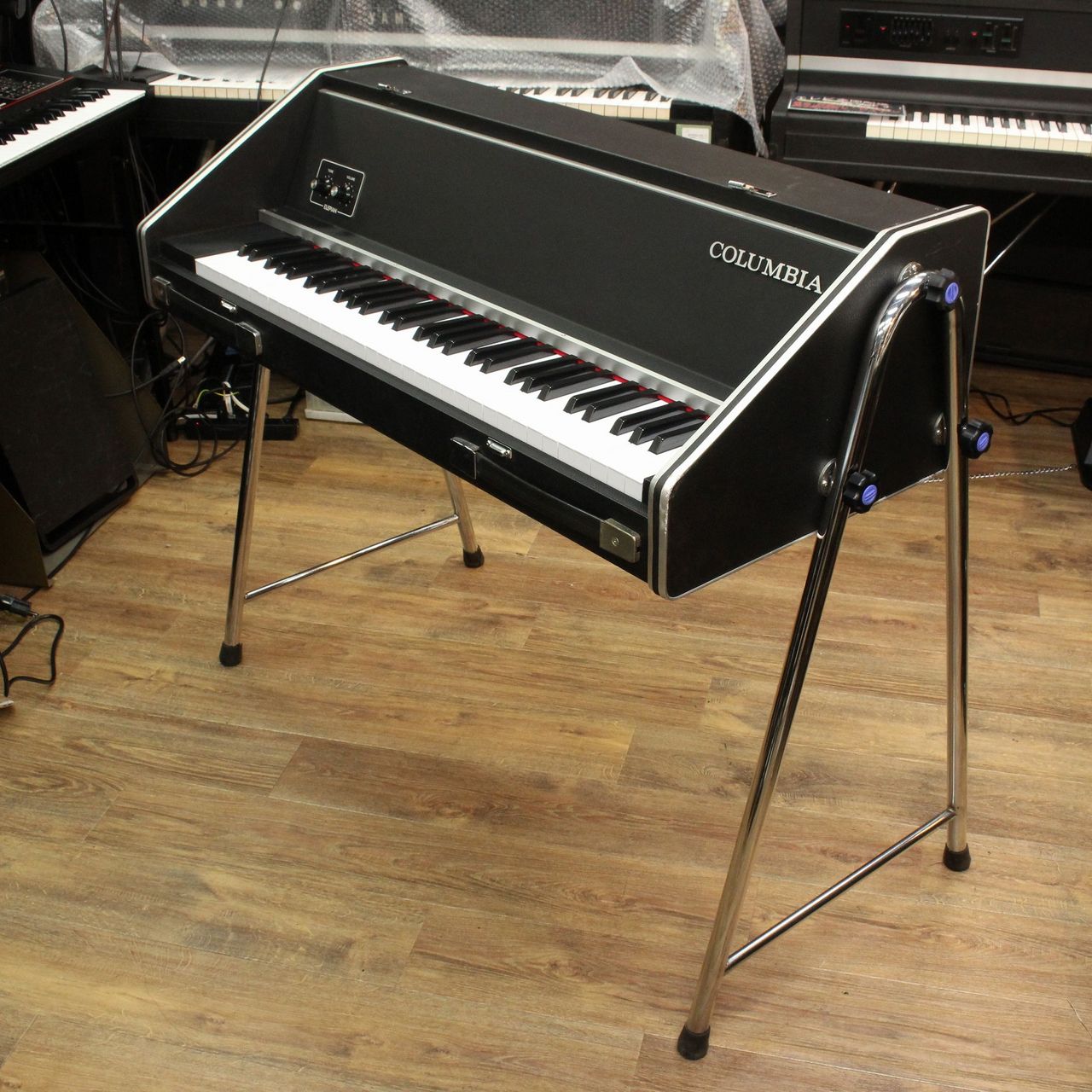 ホビー・楽器・アート dsc11 COLUMBIA EP-6C 【Vintage】 【キーボードマート新宿】【新宿店