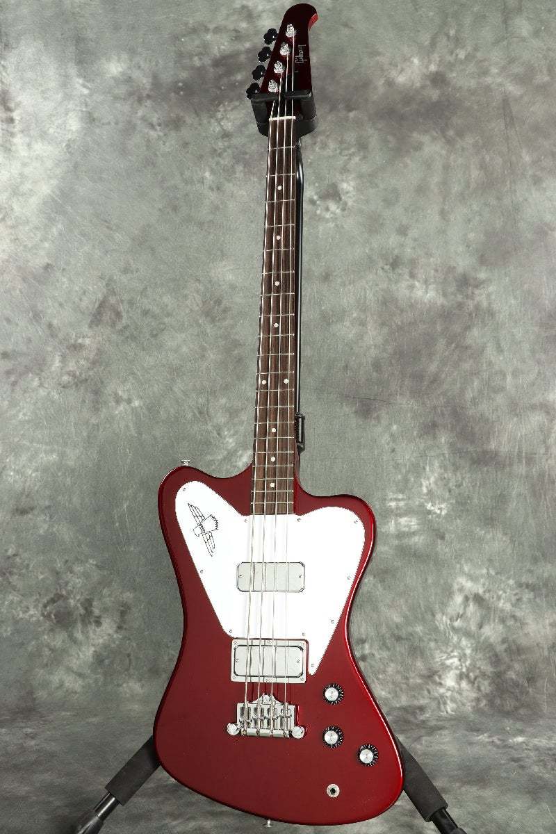 Gibson Non-Reverse Thunderbird Sparkling Burgundy 【未展示品】[2ND