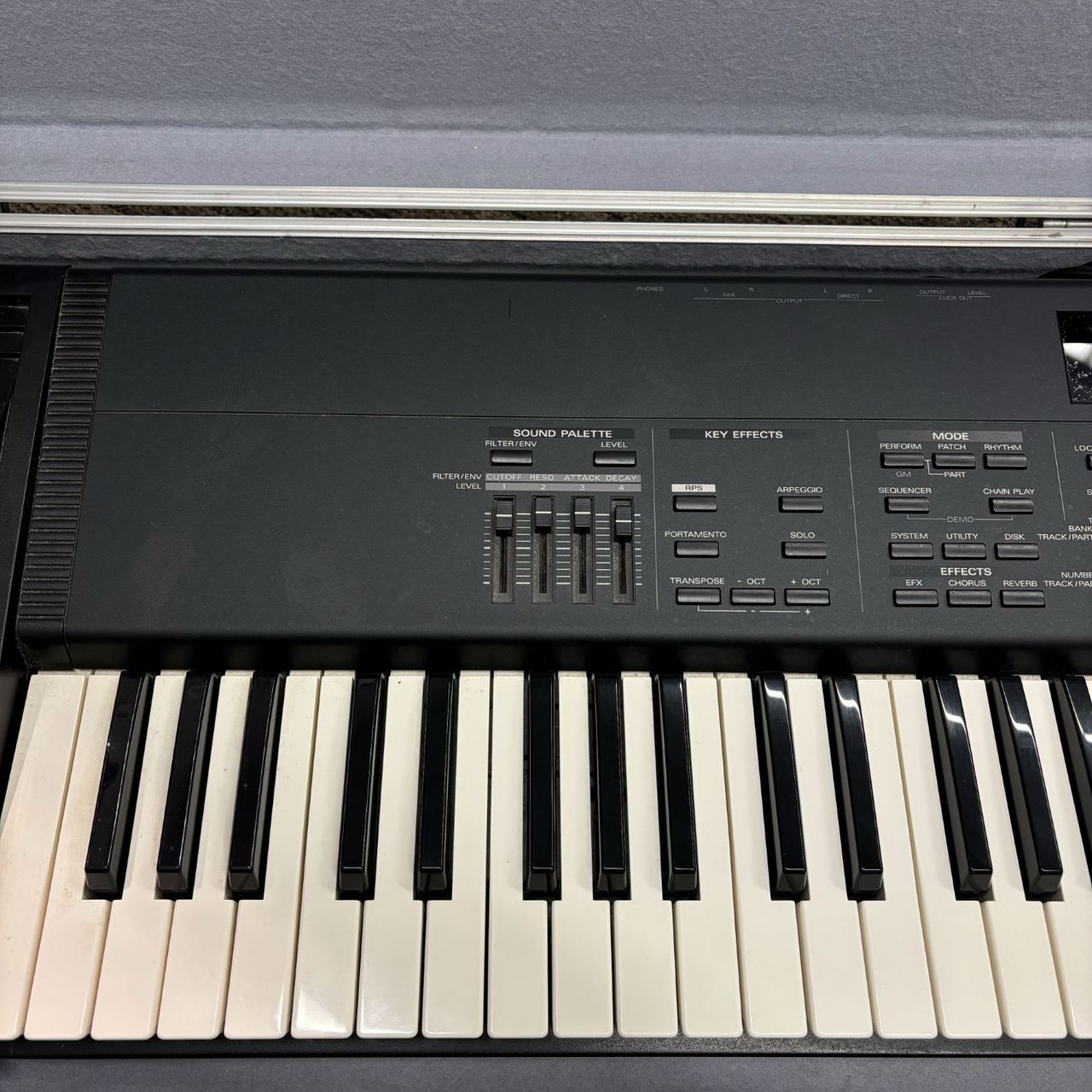 Roland XP-80（中古/送料無料）【楽器検索デジマート】