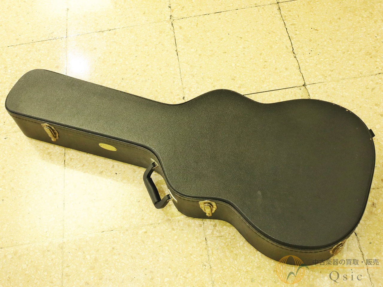 Martin TKL製000/OM用用ハードケース [PM384]【神戸店在庫】（中古