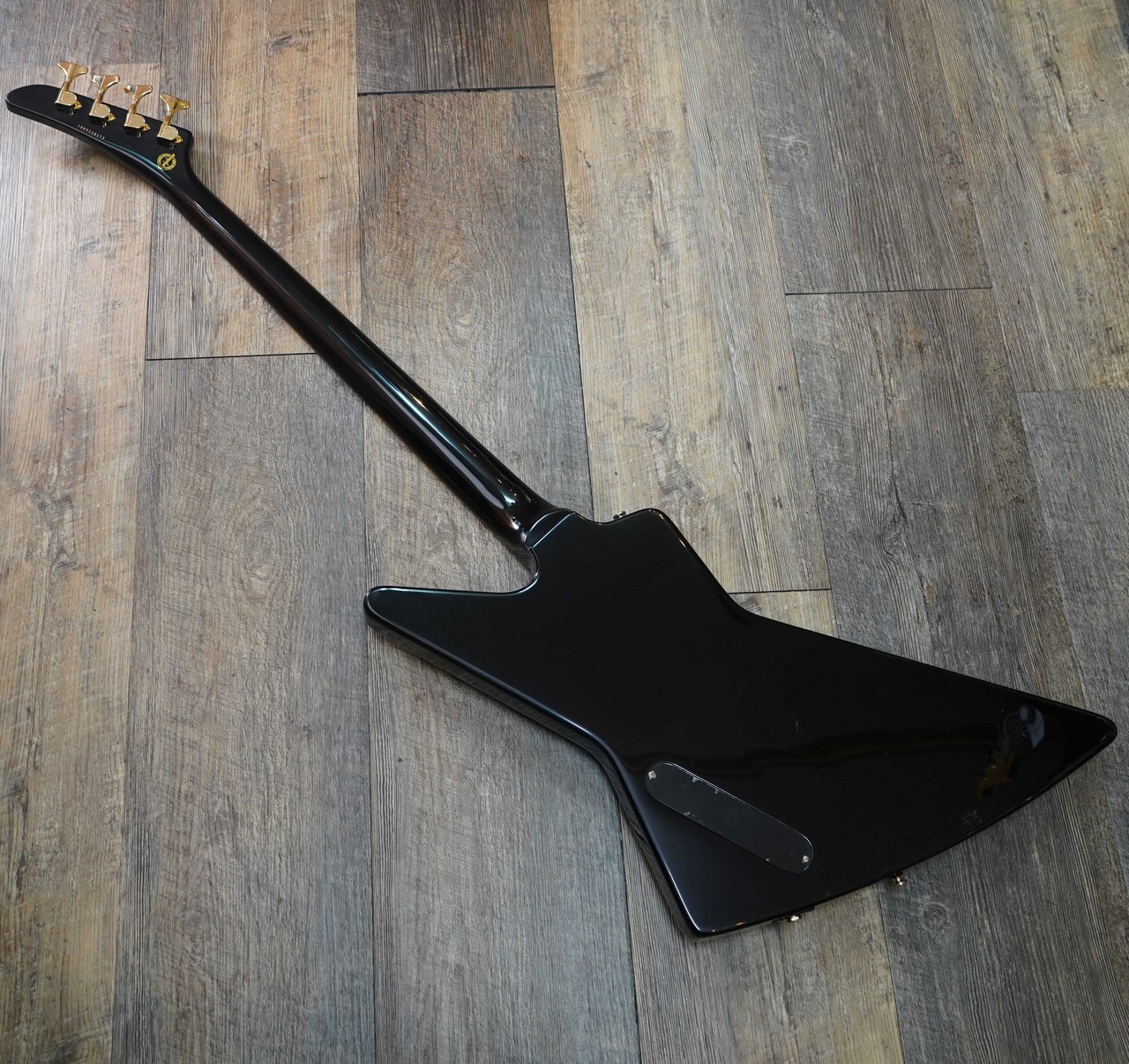 Epiphone Explorer Bass（中古）【楽器検索デジマート】