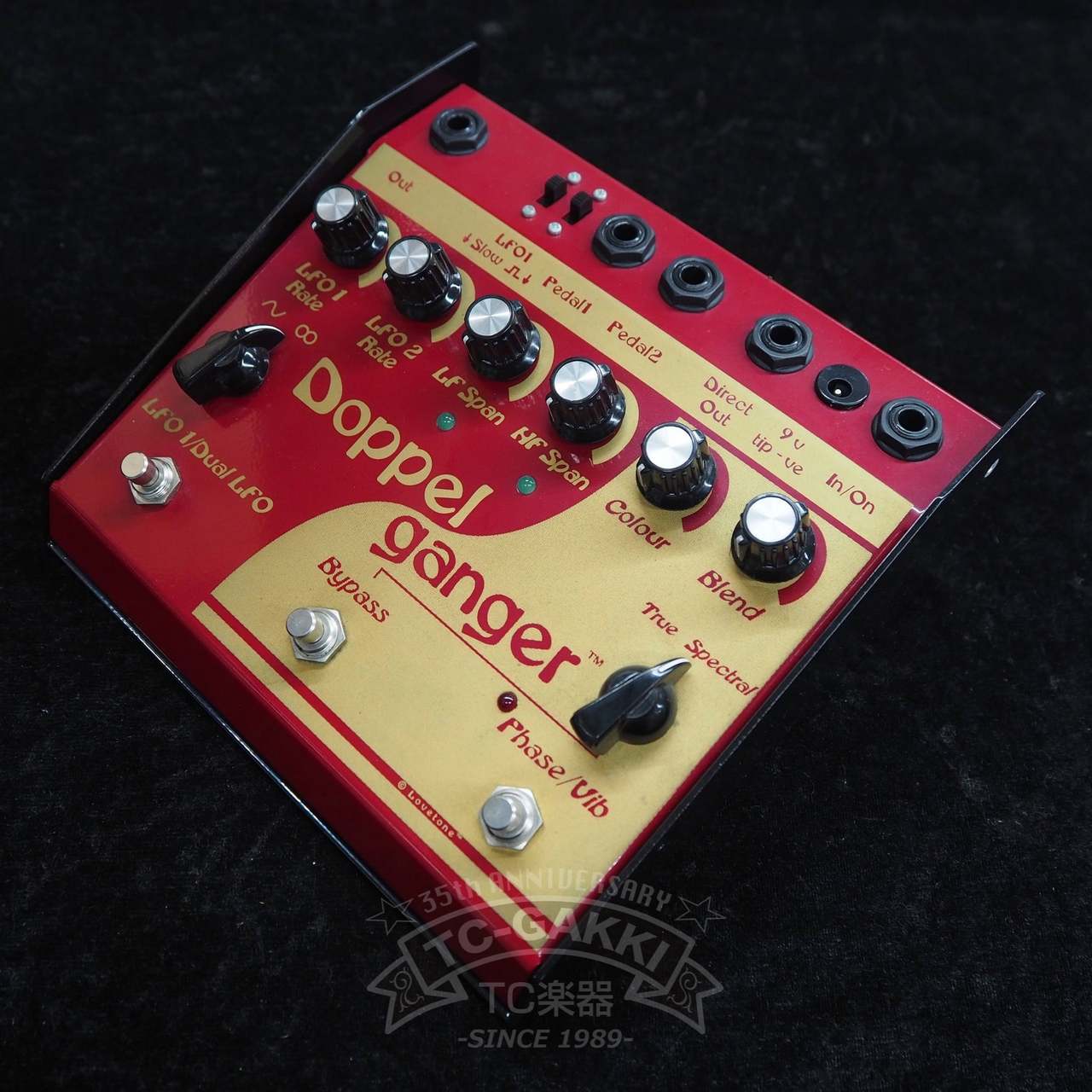 LOVE TONE Doppelganger（中古）【楽器検索デジマート】