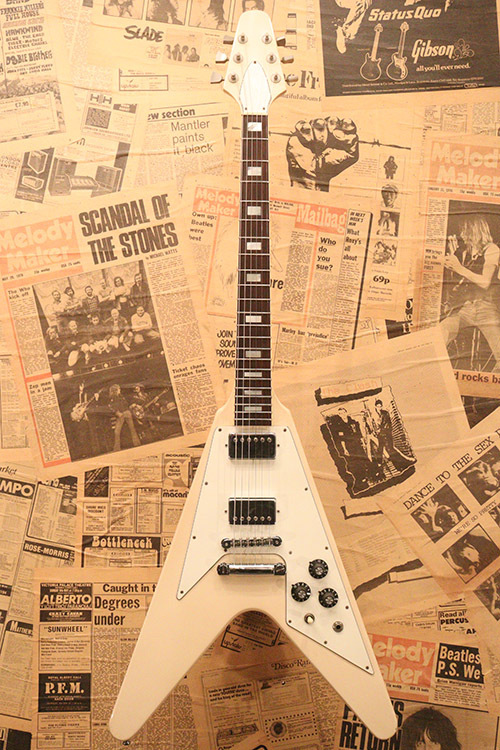 Gibson 1979 Flying V 