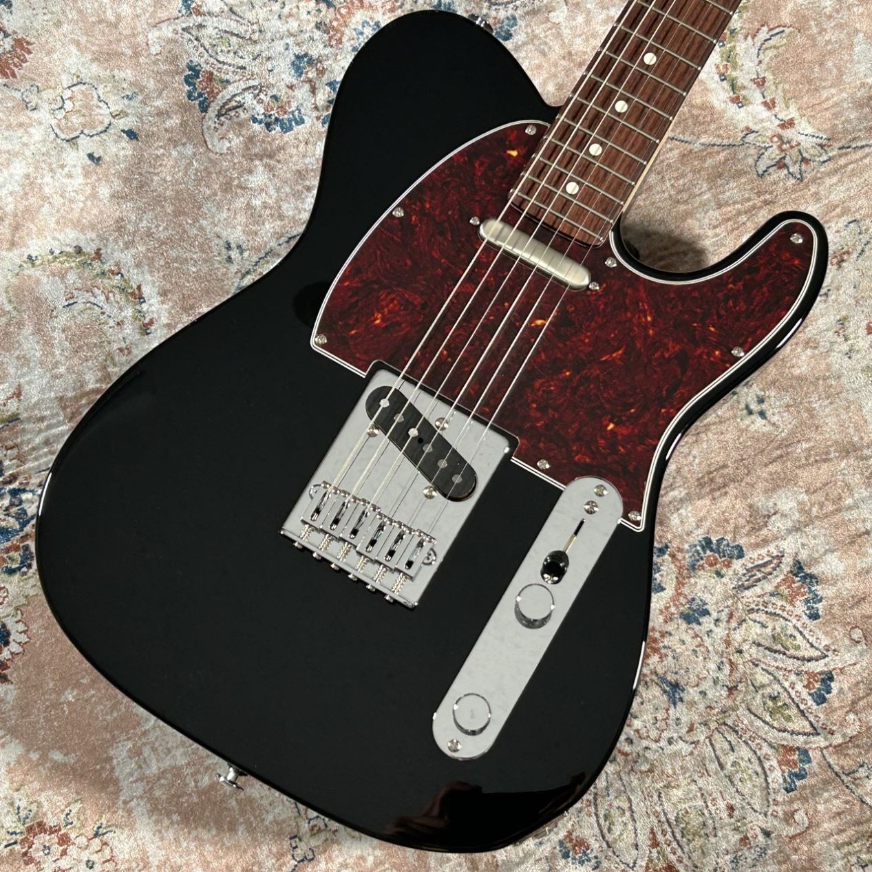 Black Smoker STD DELTA-S Black（新品/送料無料）【楽器検索デジマート】