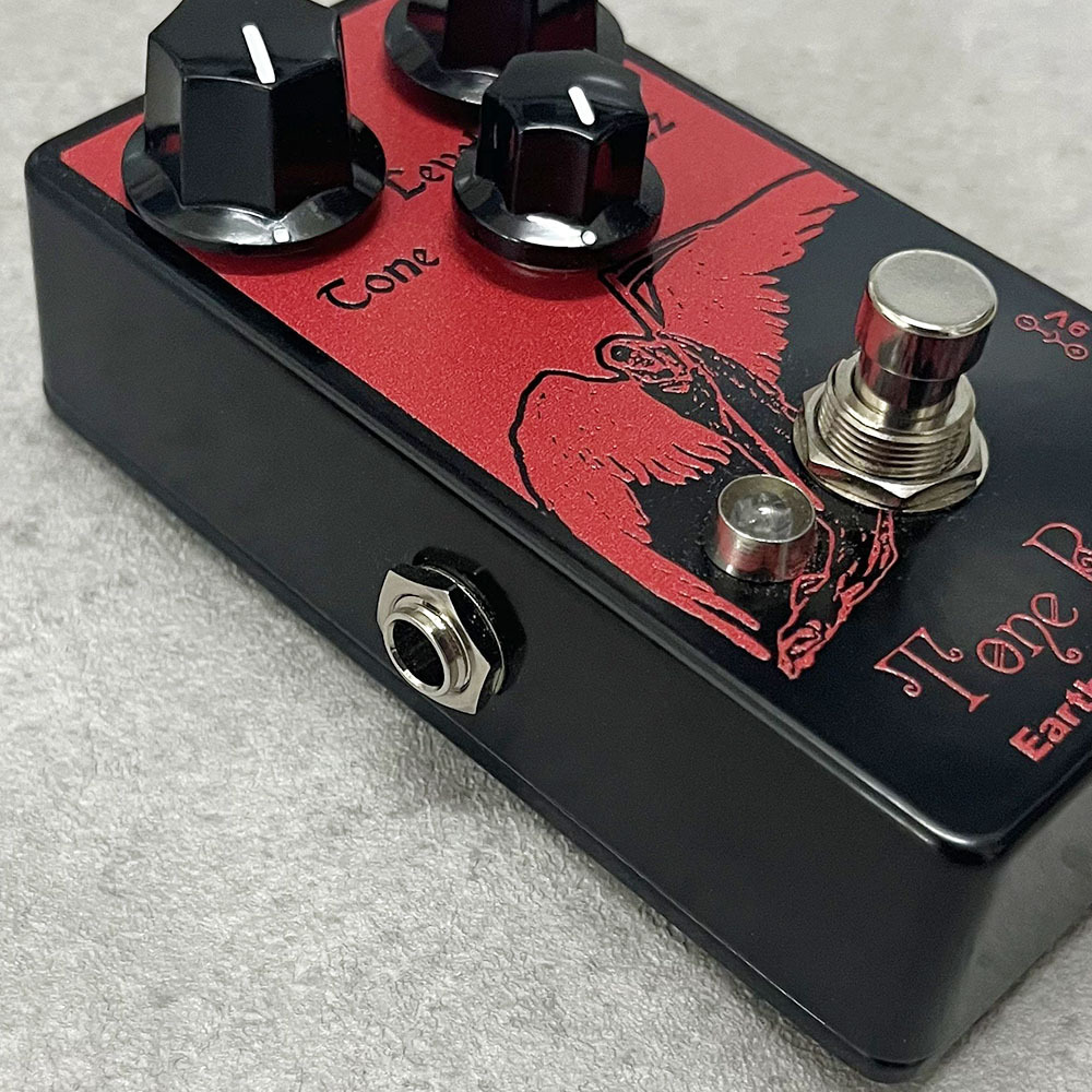 EarthQuaker Devices Tone Reaper 【日本限定復刻モデル】 【即納可能