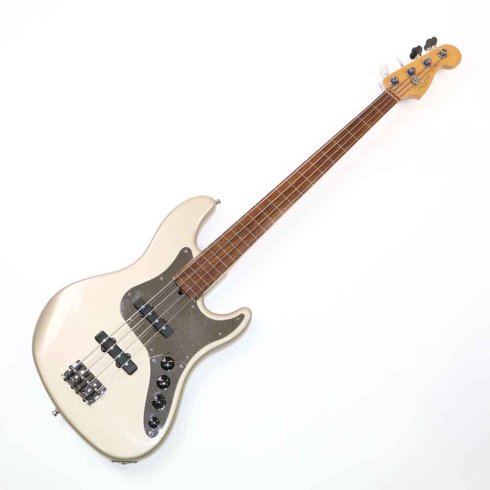 Fender 【中古】FENDER フェンダー USA AMERICAN DELUXE JAZZ BASS