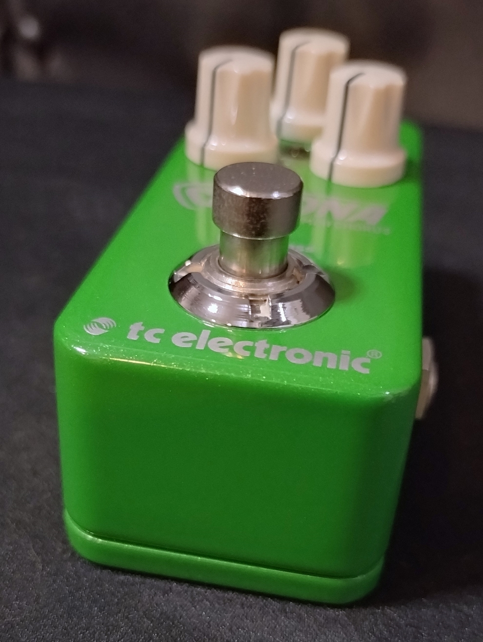 tc electronic CORONA MINI CHORUS（中古）【楽器検索デジマート】