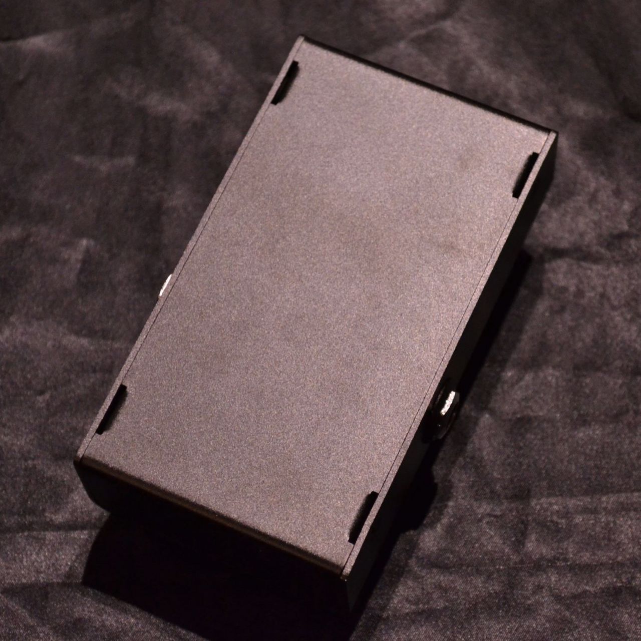 Limetone Audio Fuzzhog Proto Fuzz Guitar Effector From Japan