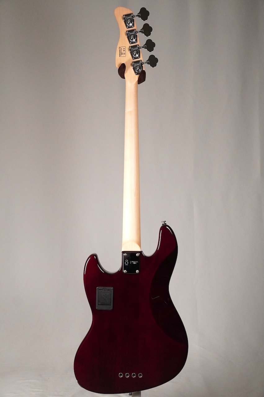 Sire V7 Alder 4st -Tobacco Sunburst- [4.25kg]（新品）【楽器検索
