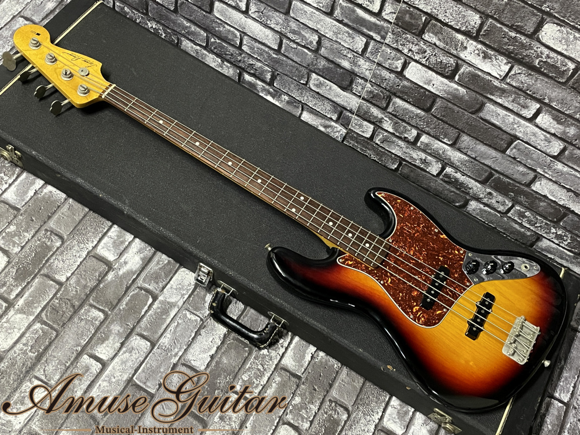 Seymour Duncan DJ-200R # 3 Tone Sunburst 1996年製【ESP Factory 