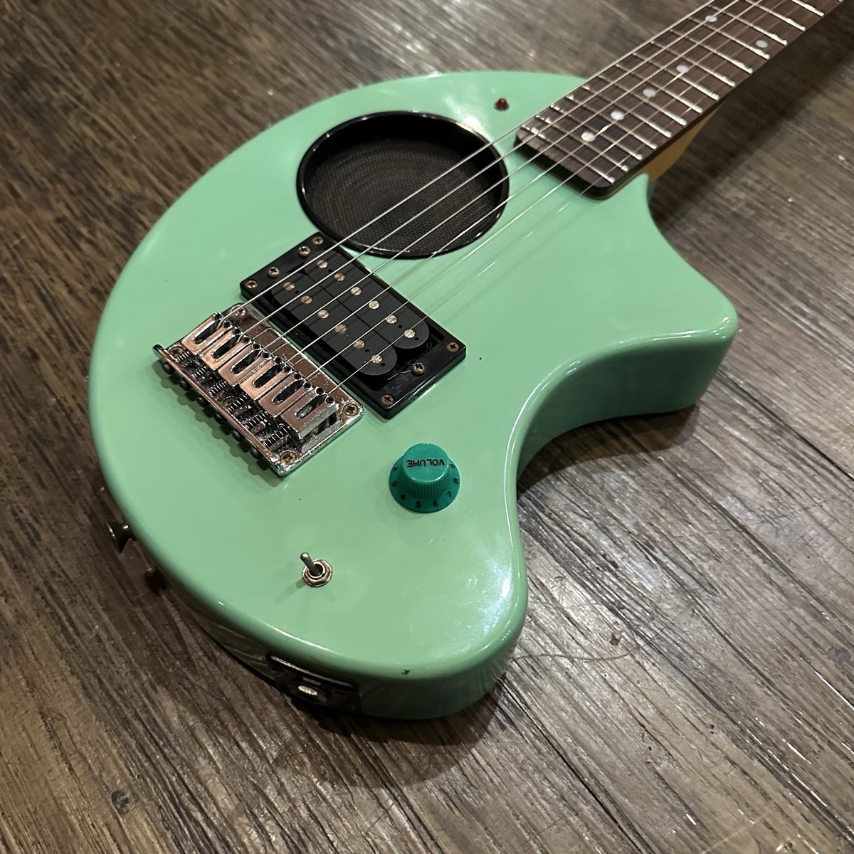 ギター FERNANDES / ZO-3 FERNANDES ZO-3 芸達者 '19 -BLK | Green Guitars Online Store