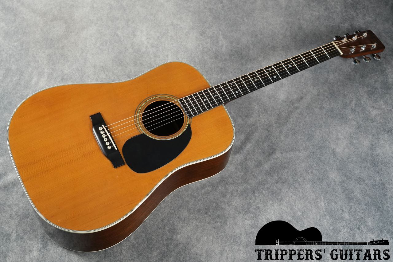 Martin D-28 (1979)（ビンテージ）【楽器検索デジマート】