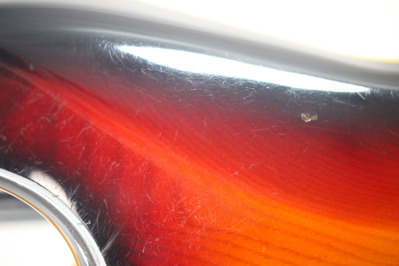 Robin RANGER CUSTOM（中古）【楽器検索デジマート】