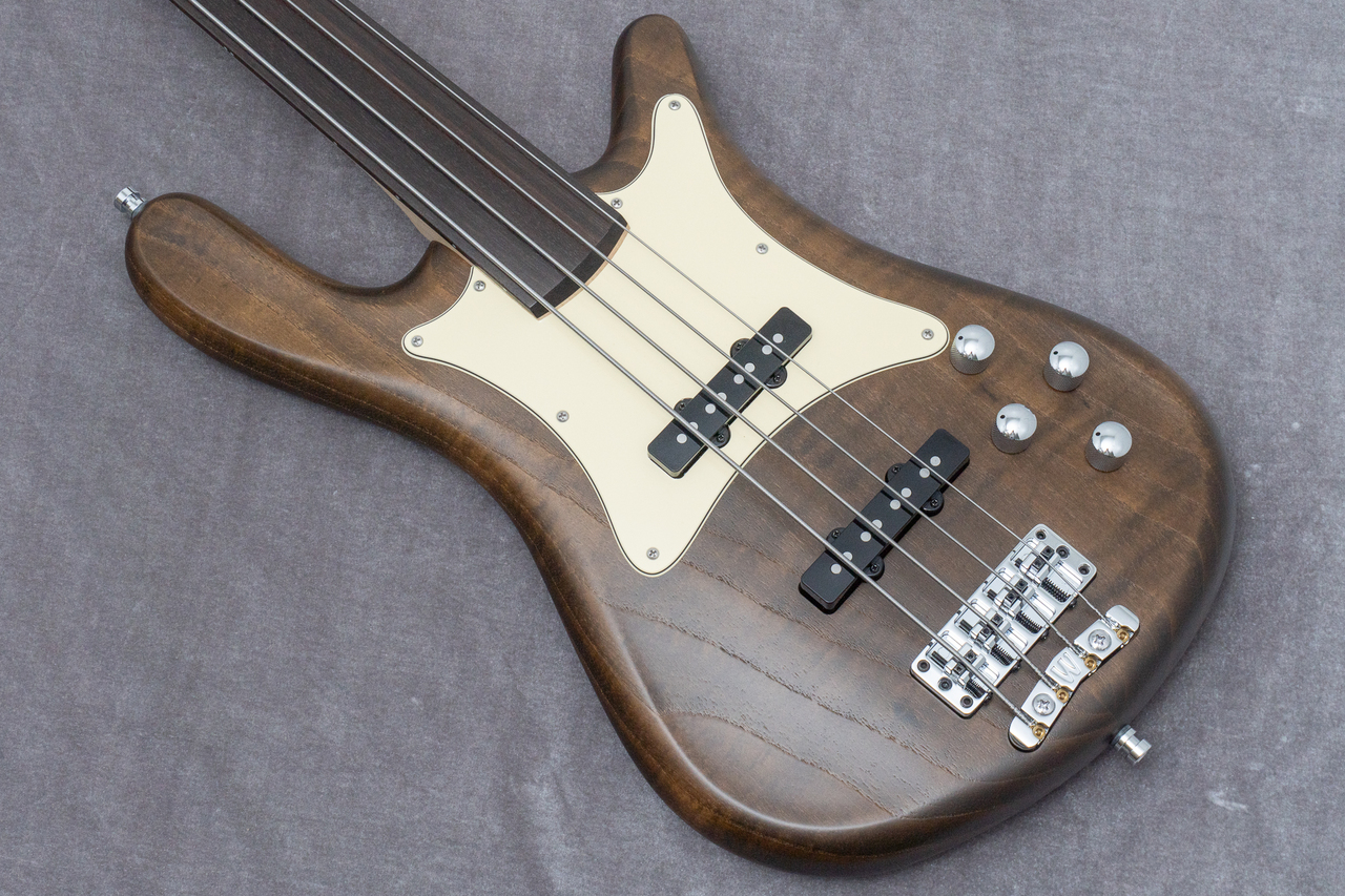 新品同様 Warwick Pro Series Streamer CV4 TS Warwick PS Streamer CV4 TS AT FL 3.3kg #B012952-24【GIB兵庫