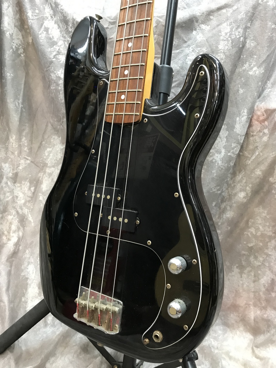 Yamaha PB400R DIMARZIO改　エレキベース サンバースト Yamaha PB400R DIMARZIO改 エレキベース サンバースト Yamaha PB400R