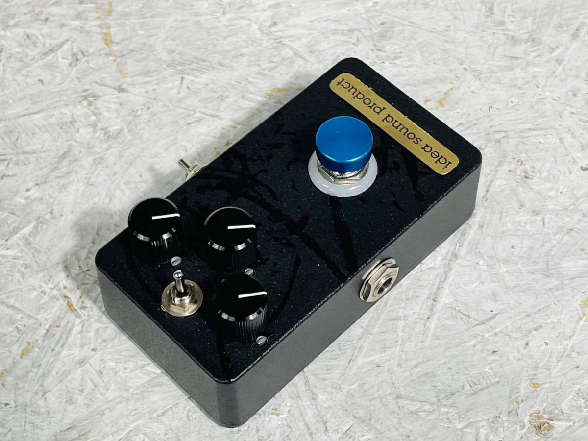 idea sound product IDEA-BMX ver.1（中古/送料無料）【楽器検索