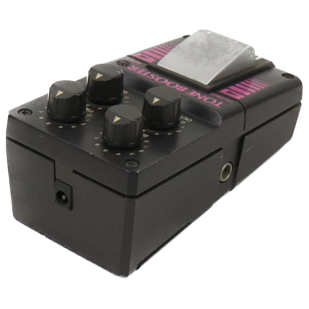 KORG 【中古】 トーンブースター KORG TNB-1 TONE BOOSTER（中古