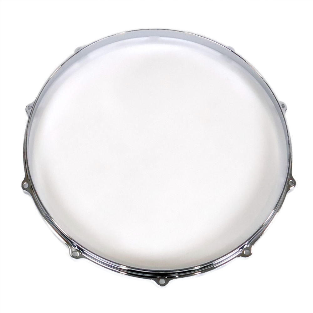 Tama タマ MDH14-10 Die-Cast Hoops 14” スネアドラム用フープ バター