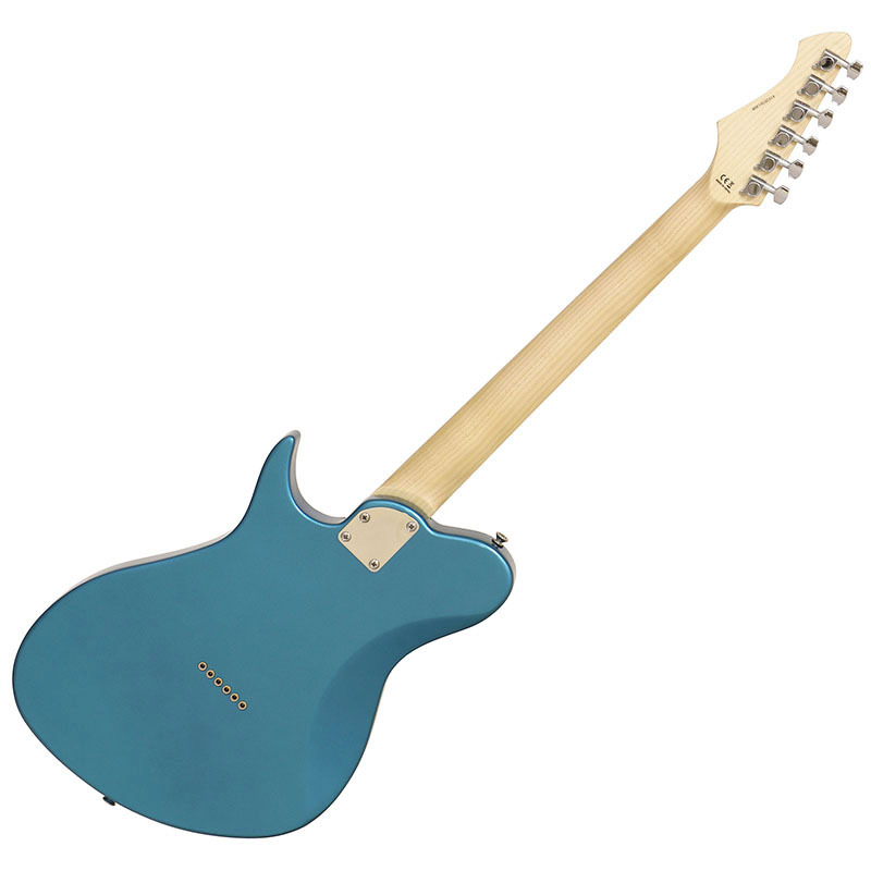 Aria Pro II JET Lake Placid Blue（新品）【楽器検索デジマート】