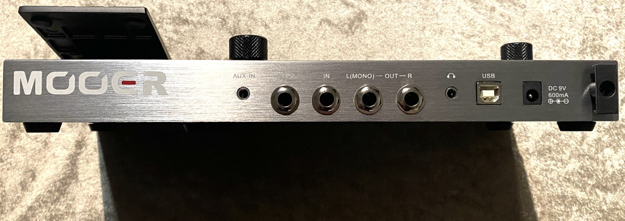 【中古】MOOER GE200 ギターエフェクター 中古】 マルチエフェクター ムーアー Mooer GE200 マルチ
