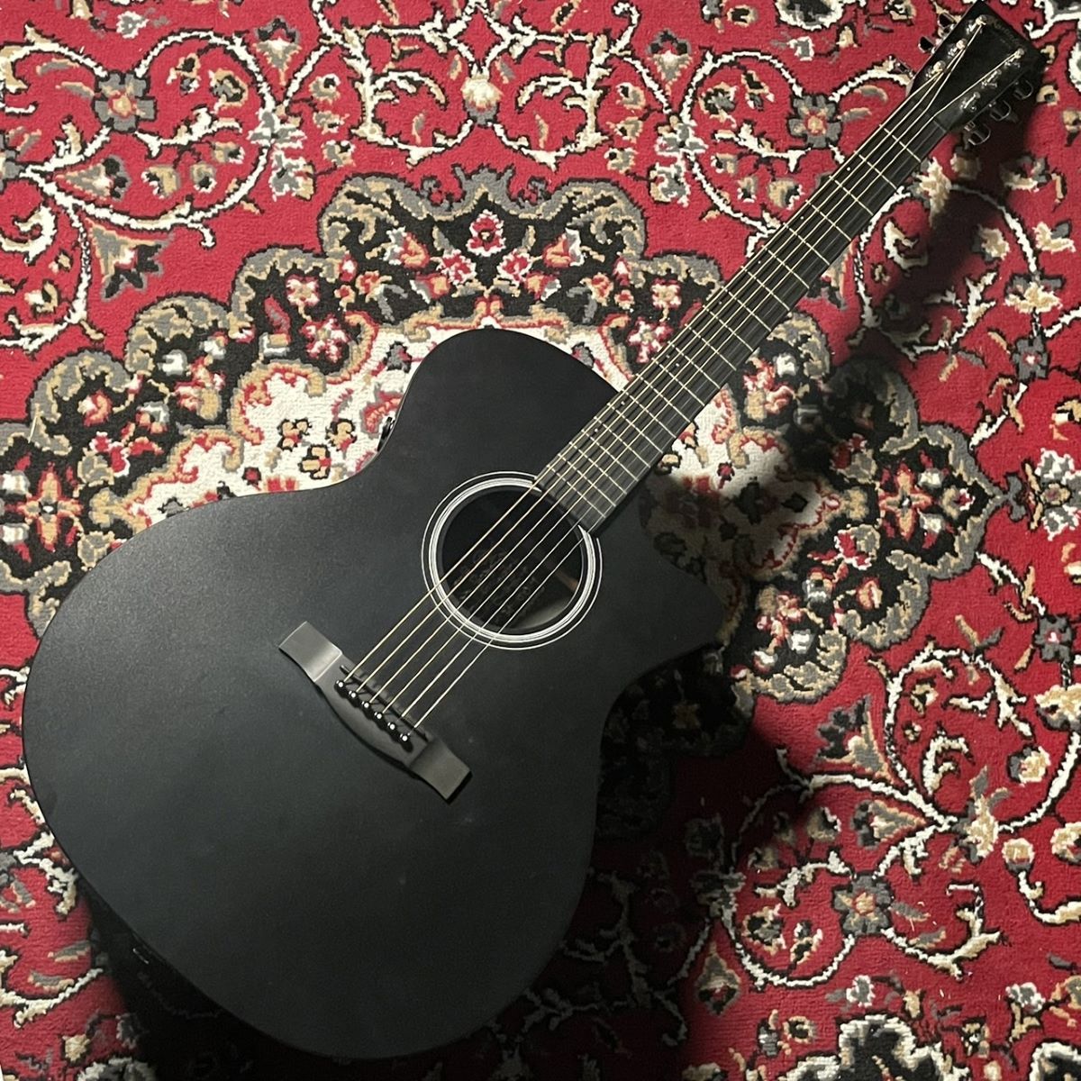 Martin GPCPA5【USED】（中古/送料無料）【楽器検索デジマート】