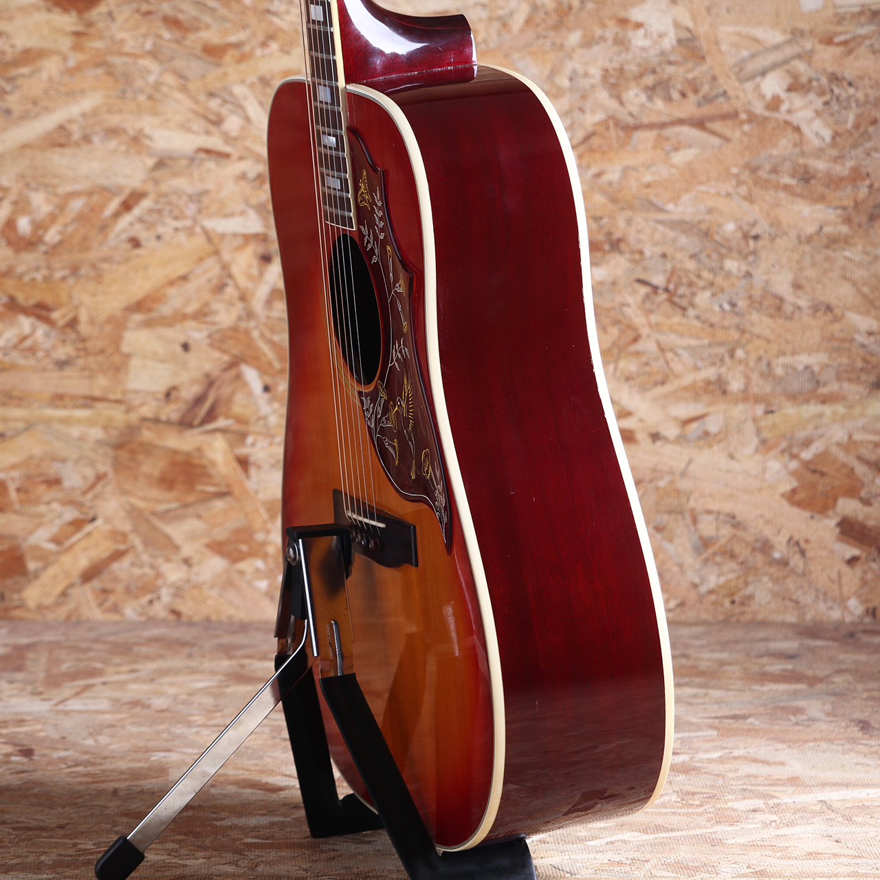 Gibson Hummingbird（中古）【楽器検索デジマート】