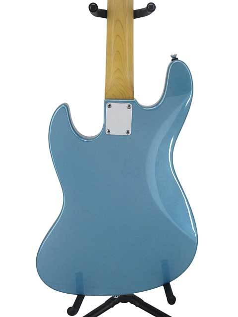 Bacchus GLOBAL SERIES / WJB-400R / LPB バッカス エレキベース