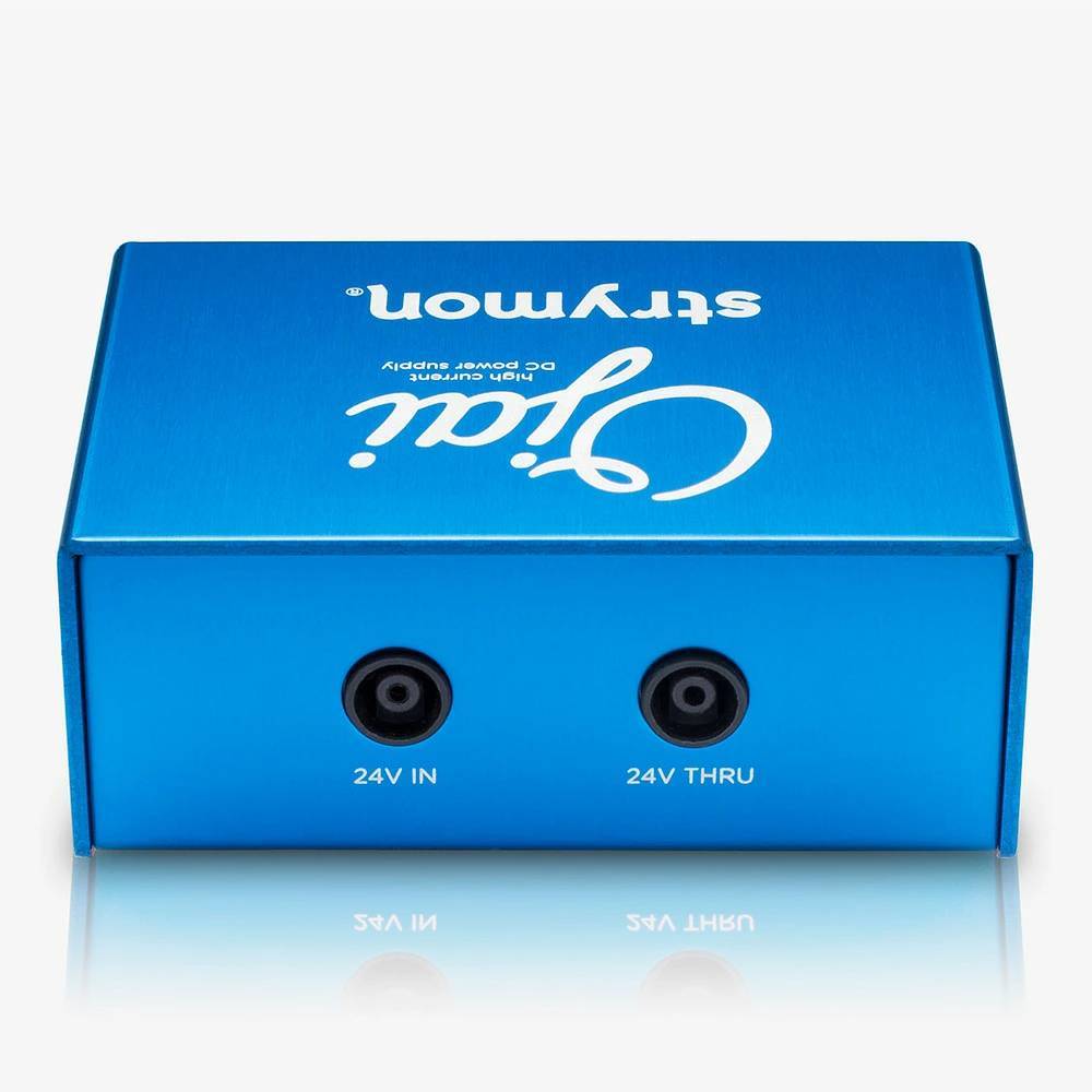 strymon Ojai [high current DC power supply]（新品特価/送料無料