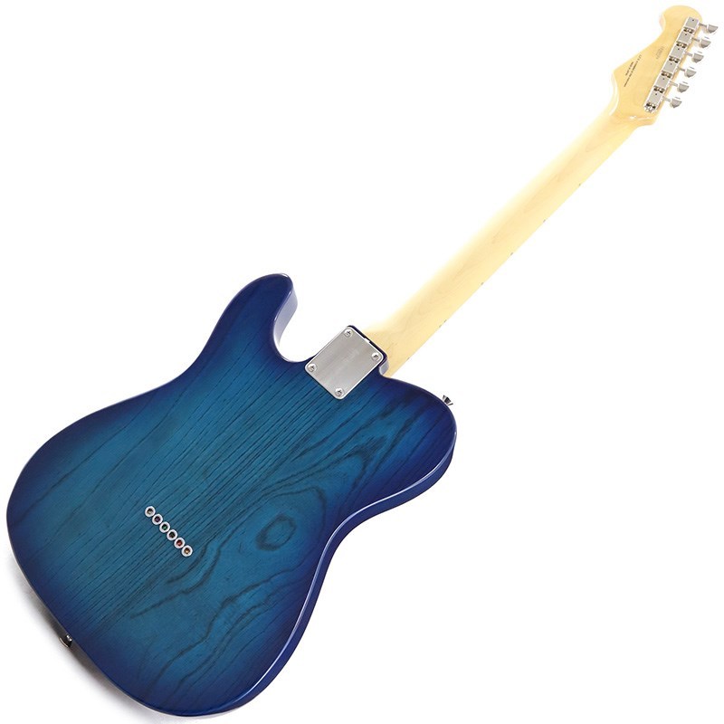 FUJIGEN(FGN) Neo Classic Series NTE100MAH (See-Thru Blue Burst