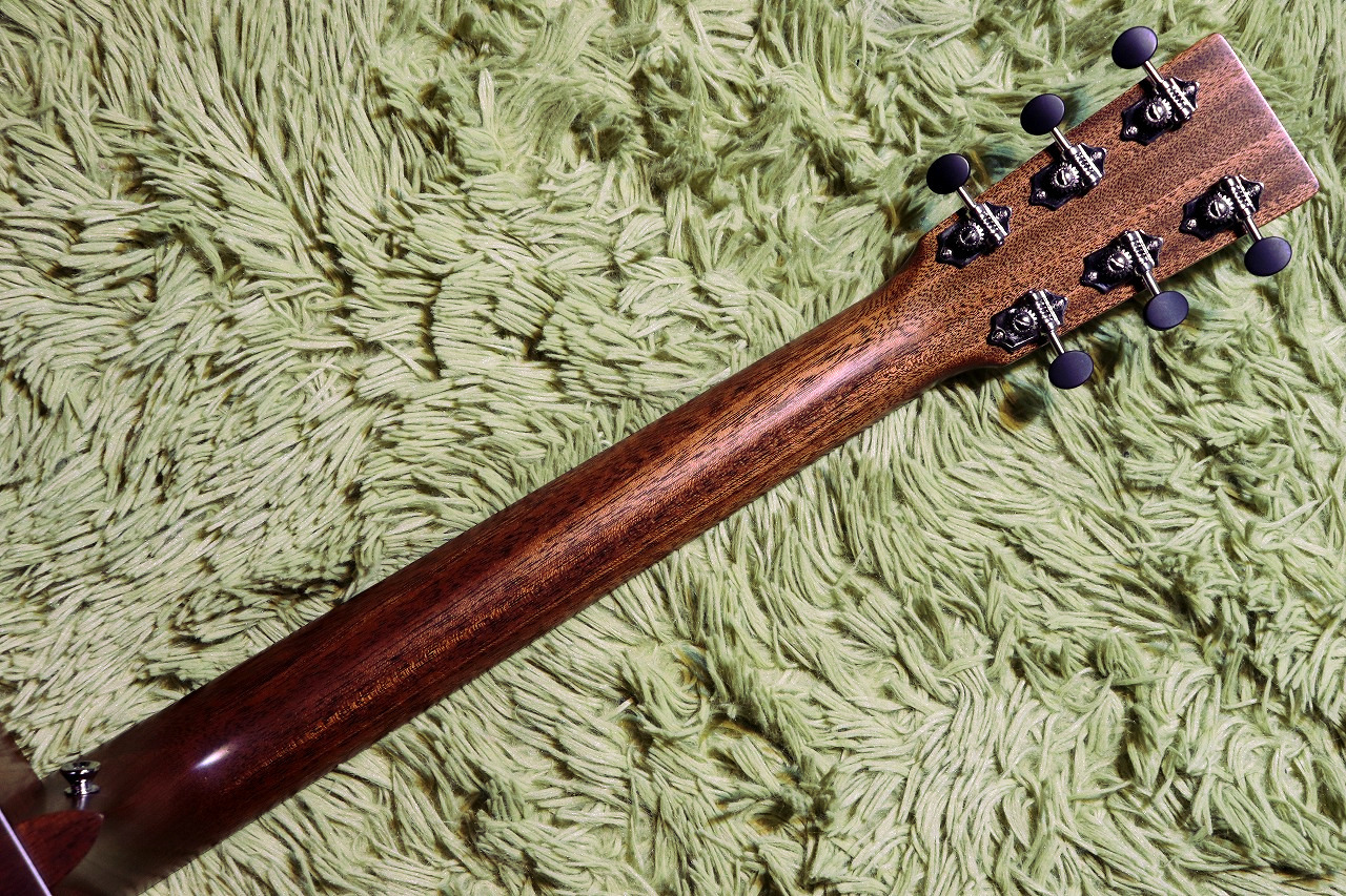 Martin D-15E 【マホガニー・サペリ】【全単板】【エレアコ】【池袋店