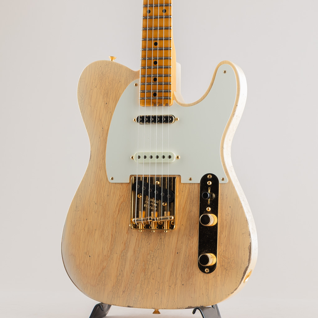 Fender Custom Shop 2025 Collection Limited Edition Hotshot
