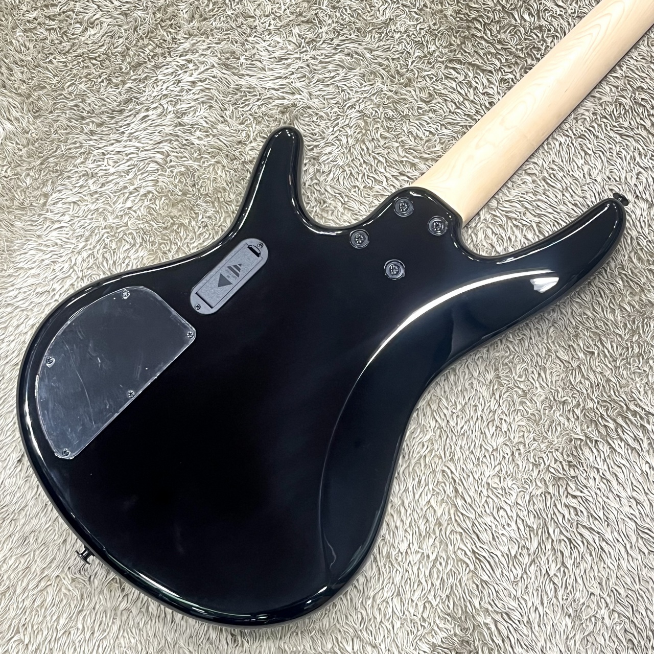 Ibanez GIO GSR280QA-TMS (Transparent Marine Sunburst) （新品