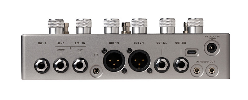 Darkglass Electronics Anagram（新品/送料無料）【楽器検索デジマート】