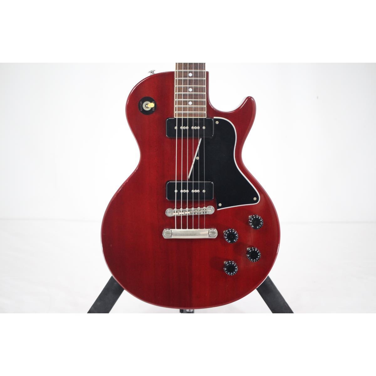 Epiphone LES PAUL SPECIAL LQ（中古）【楽器検索デジマート】