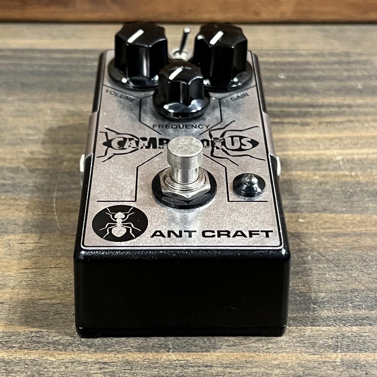 Ant Craft camponotus（中古）［デジマートSALE］【楽器検索デジマート】
