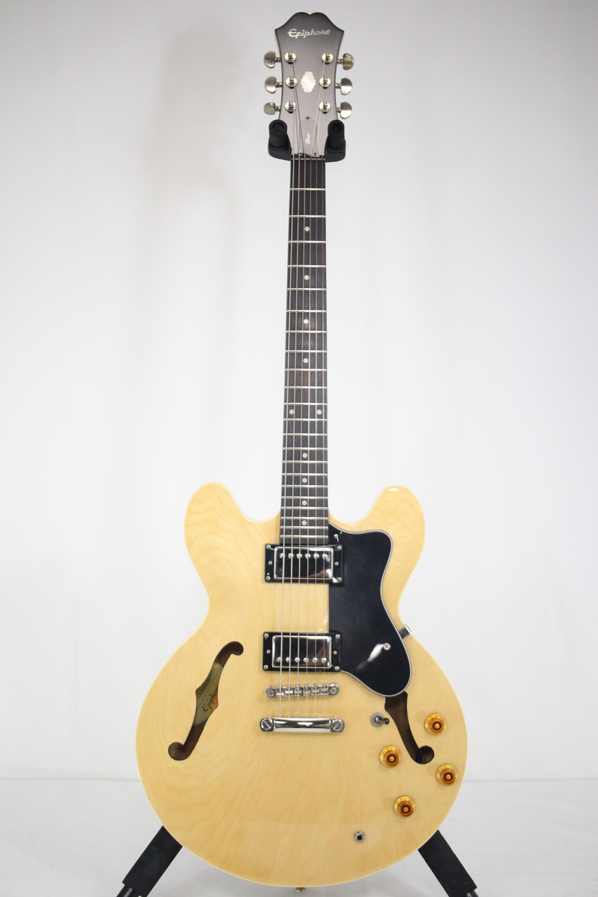 Epiphone Dot 特別仕様 - エレキギター