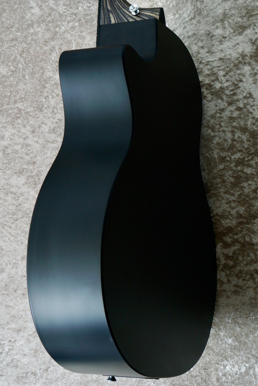 Martin GPC-X1E Black #3060616【HPL】【エレアコ】【現物動画あり