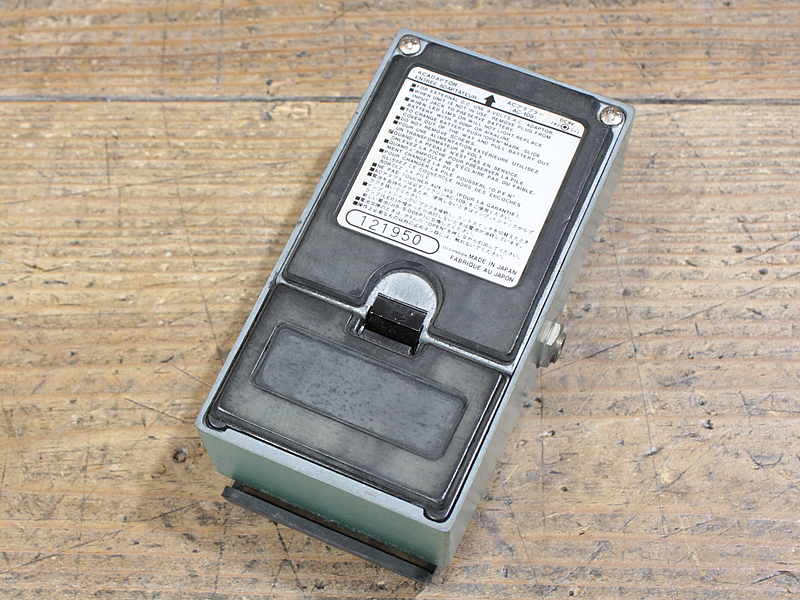 Maxon ST-01 SUPER TUBESCREAMER（中古）【楽器検索デジマート】