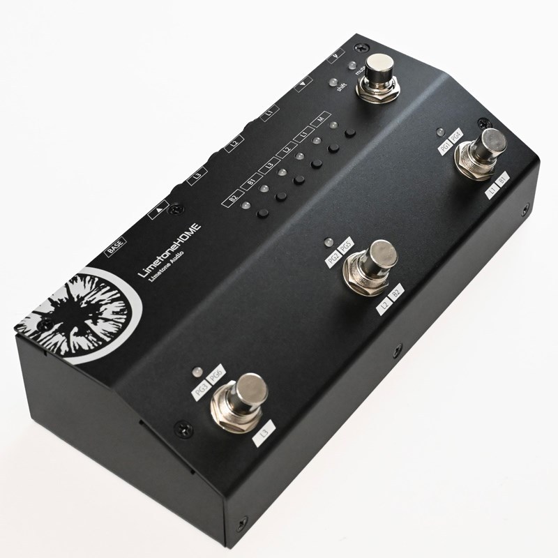 Limetone Audio Limetone HOME 3LB（ライムトーンオーディオ