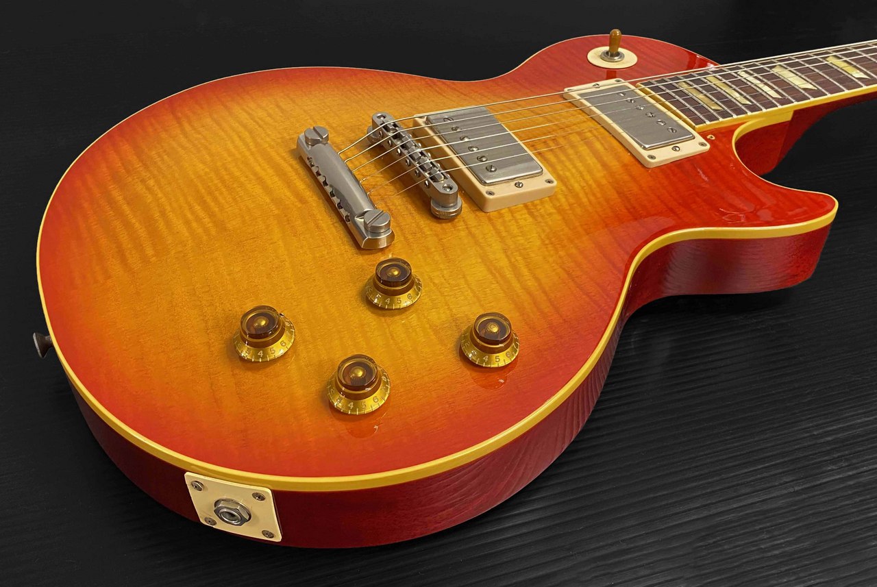Orville by Gibson LPS-59R 1993（中古/送料無料）［デジマートSALE