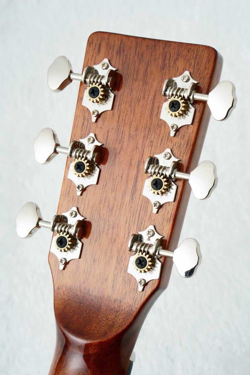 Stafford SF-5C -Natural-【数量限定アクセサリーセット付!】【初心者