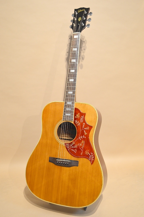 Gibson Hummingbird Custom Early 1970's（ビンテージ/送料無料 