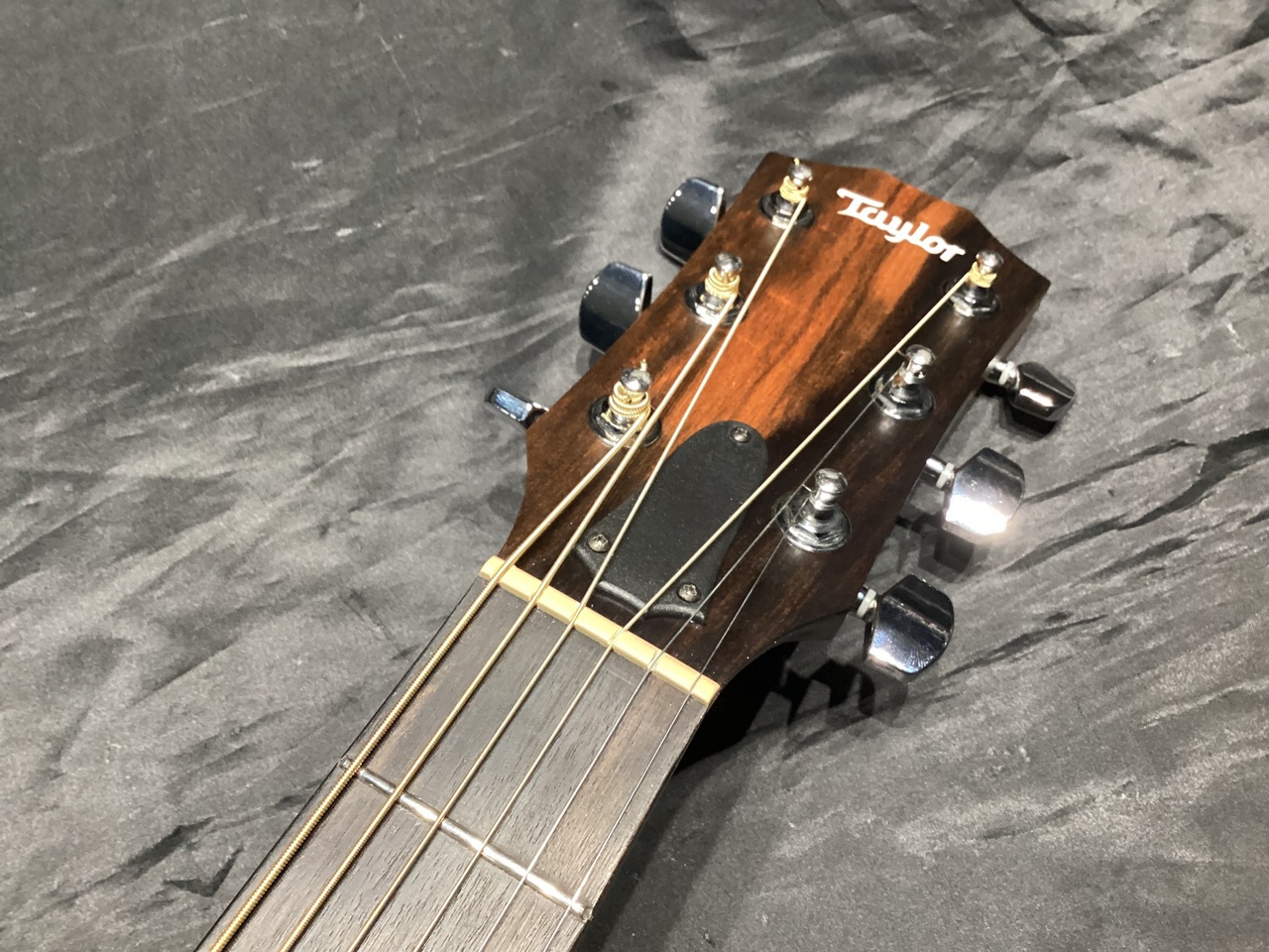 Taylor 114ce Walnut 2021年製（中古）【楽器検索デジマート】