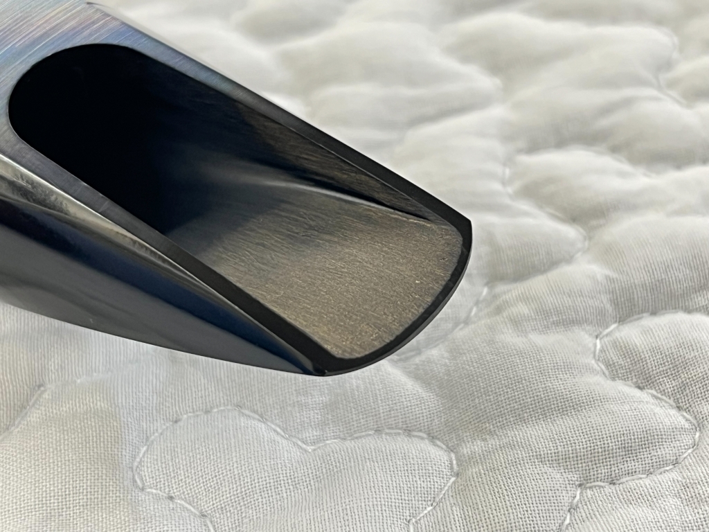 VANDOREN V16 A6M アルトサックスマウスピース 【中古】【サックス専門