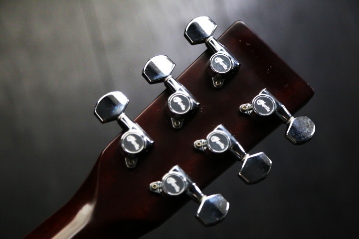 Sigma Guitars by Martin SD-18 by マーティン 新春セール期間限定価格