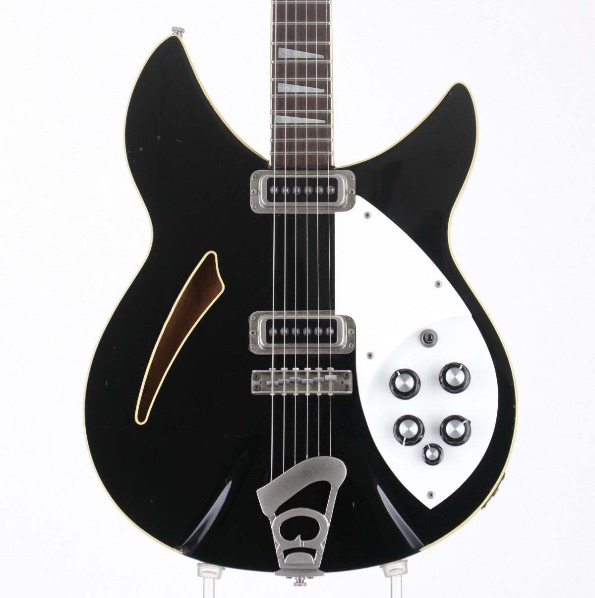 Greco RG-85 BK【3.5kg】【S/N:K861059】【横浜店】（中古/送料無料