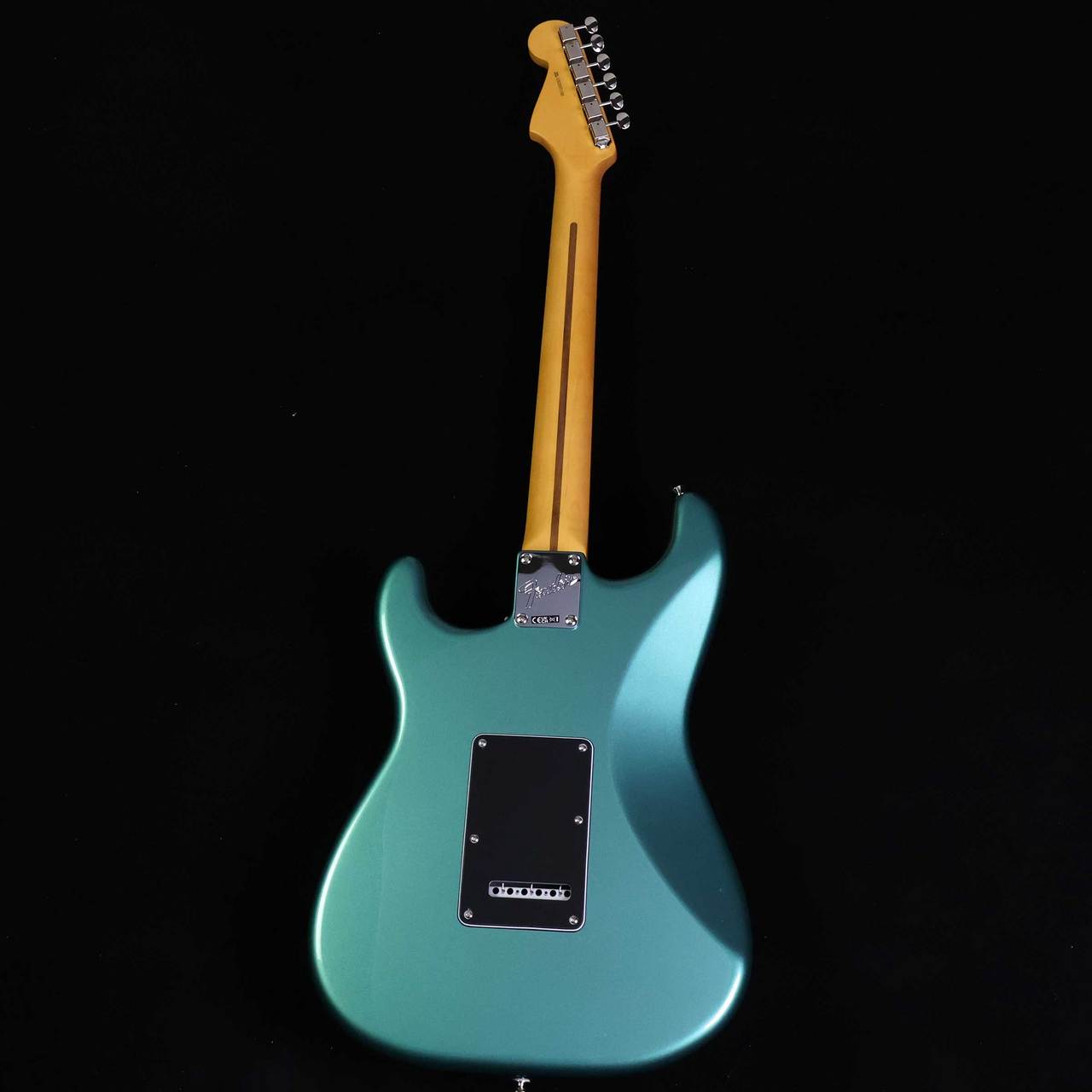 Fender American Professional Classic Stratocaster HSS（新品/送料