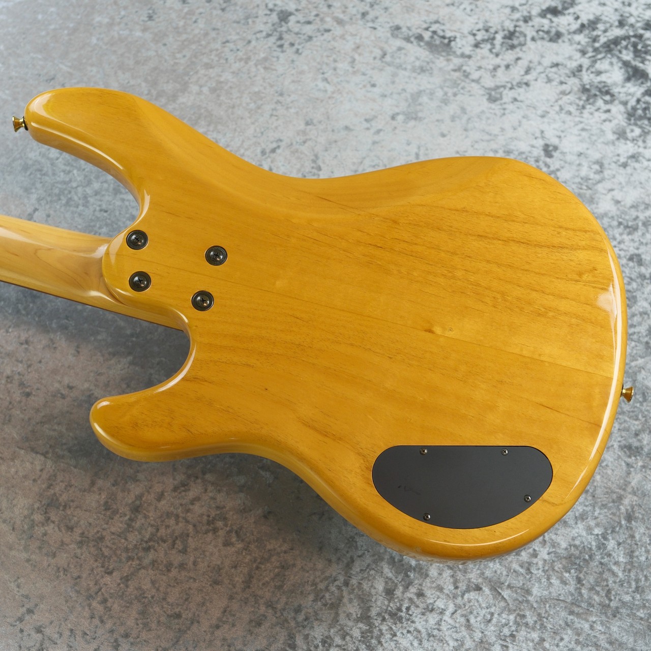YAMAHA BB STD NAT 【4.09Kg】（中古）【楽器検索デジマート】