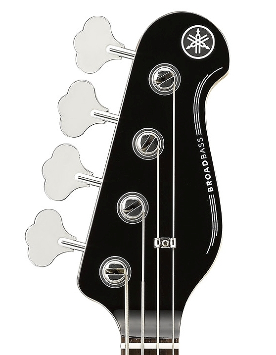 YAMAHA BB434 タバコブラウンサンバースト(TBS) BB400 Series Broad